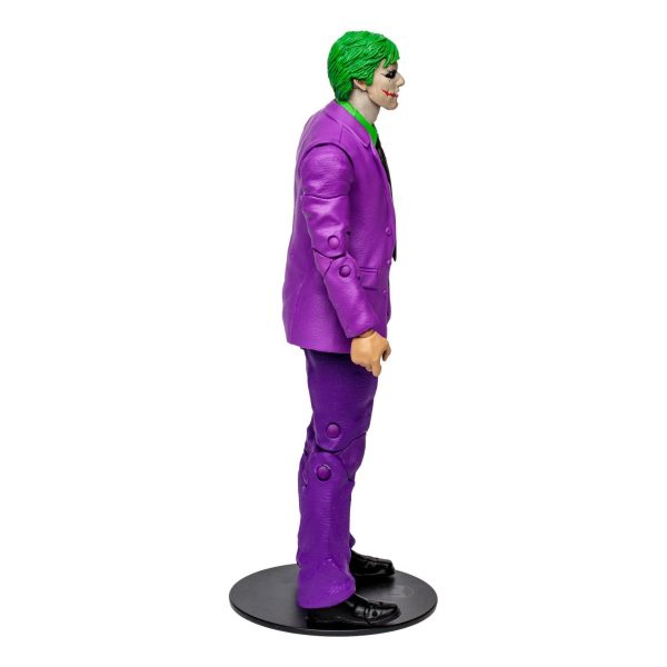McFarlane Toys DC Comics Jokerized Two-Face Action Figure (Target Exclusive) - Image 7